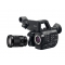 Sony FS5 with 18-105mm