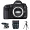 dslr video kit