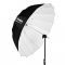Profoto Umbrella Deep White