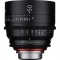xeen cinema 50mm