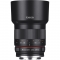 Rokinon 50 f/1.2 Sony