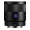 sony 55mm f/1.8