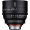 Xeen 85mm