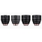 Rokinon Xeen Cinema Lenses