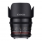 Rokinon 50mm T1.5 AS