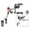 Zacuto double barrel