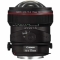 Canon 17mm TSE