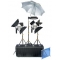 Tungsten Lighting Kit
