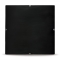 scrim jim 6x6 black