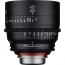 Rokinon 85mm T1.5