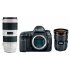 Canon 5D Mark IV Double Kit