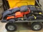 Wagon Grip Cart